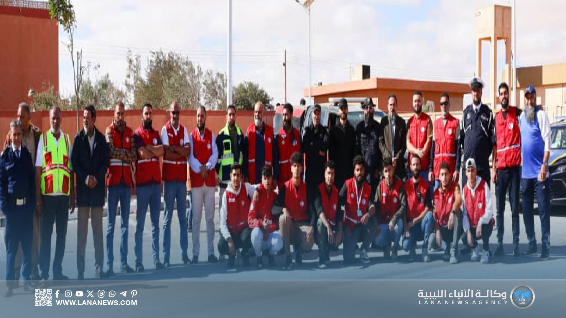 الأبيار تنظم مسابقة العدو الريفي للطلاب ضمن برامج النشاط المدرسي