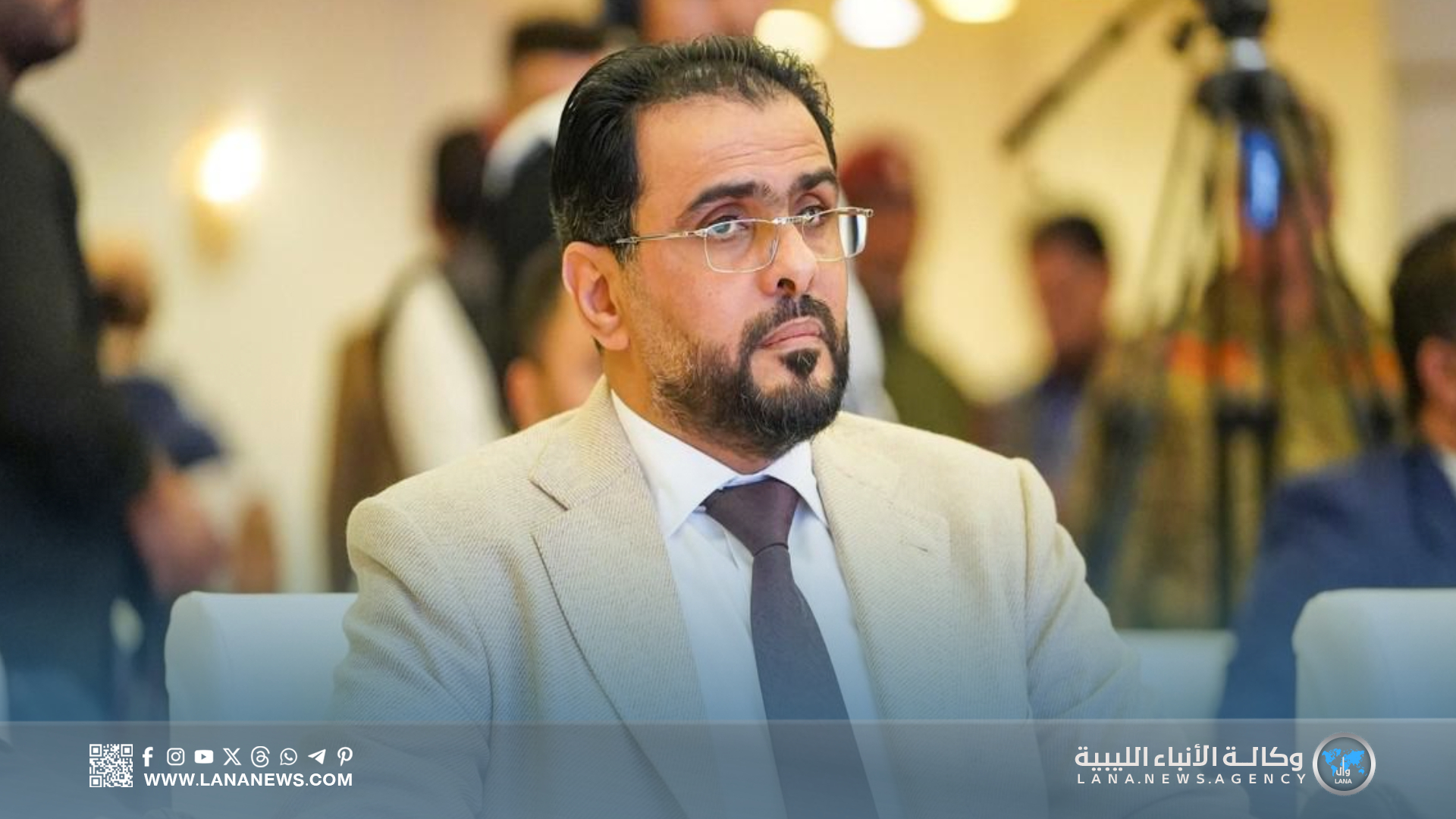 الحكومة الليبية تُنشئ جهاز حماية الطفل والمرأة بصلاحيات ضبطية وتنفيذية واسعة