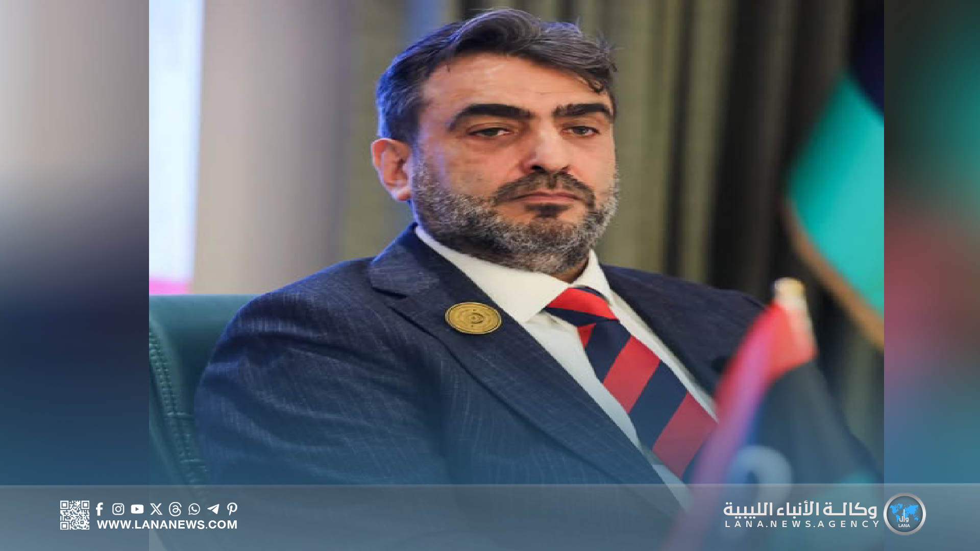 تشكيل لجنة لتوطين منصات الغاز المسال بالمنطقة الشرقية