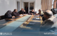 الخدمات الصحية المرج تنفي وجود أي انتشار لأمراض معدية داخل المدينة