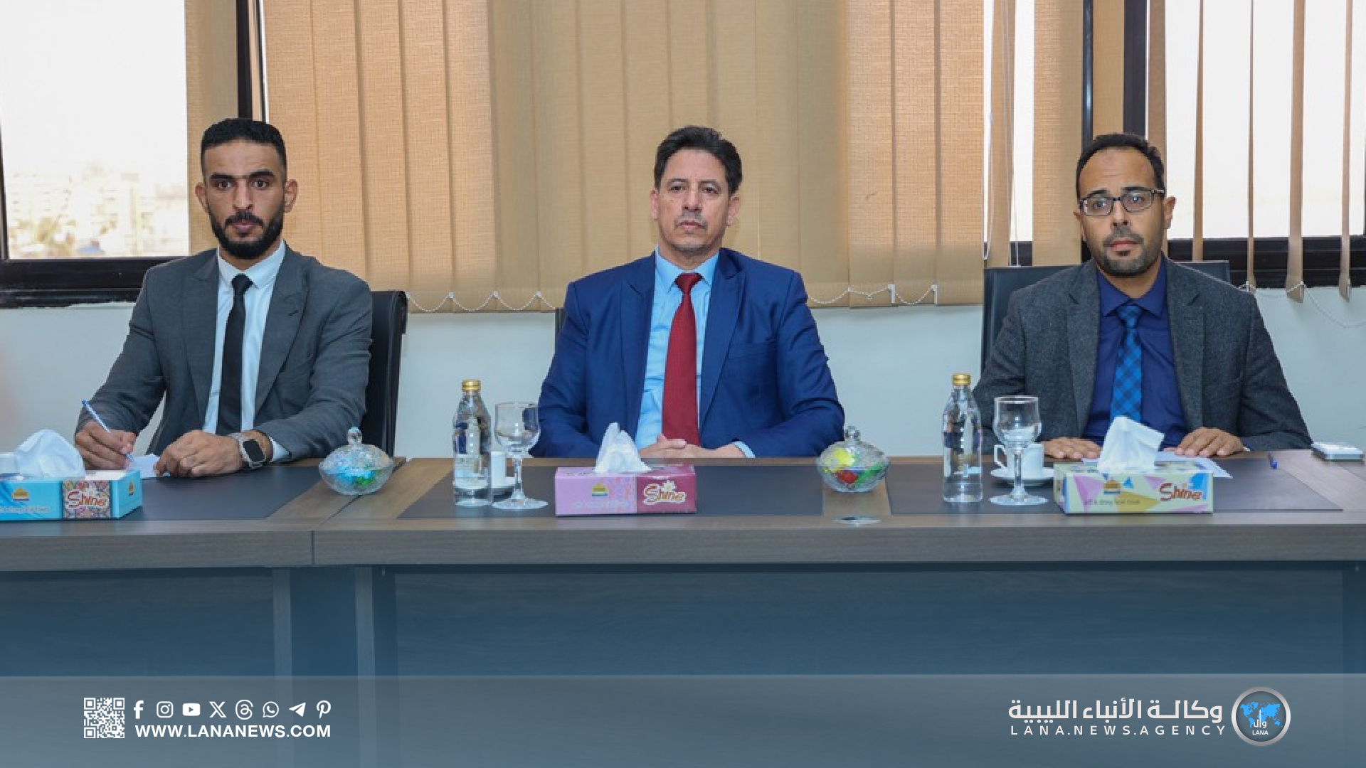 تعزيز التعاون بين لجنة الخارجية بالنواب ومؤسسة التعاون الألمانية