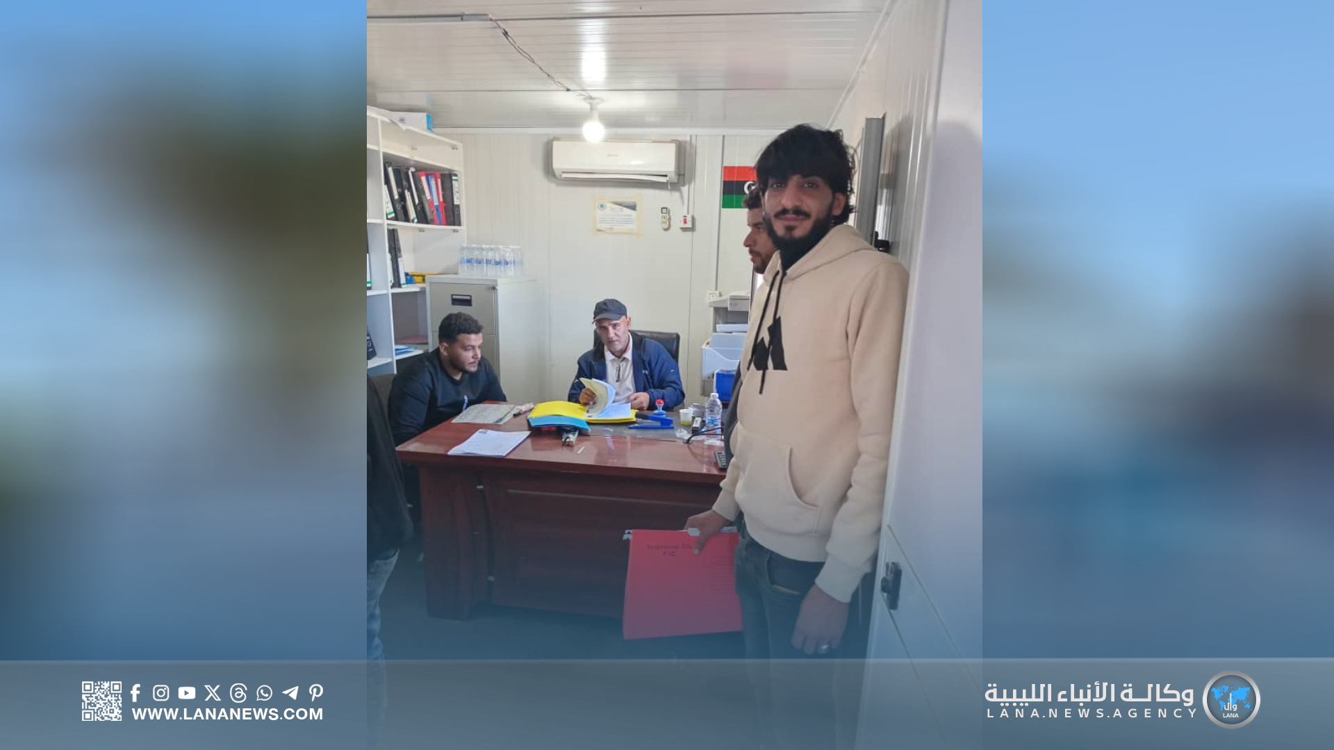 بدء استقبال طلبات الالتحاق بهيئة الشرطة في المنطقة الشرقية