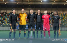 الصداقة يحقق فوزا تاريخيا على الأهلي بنغازي