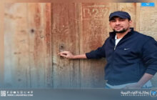 بن حميد يتأهل ضمن الفائزين في المؤتمر الفكري لمهرجان المسرح العربي السادس عشر