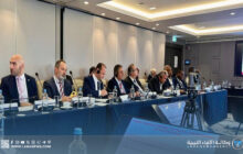 الشعبة البرلمانية الليبية تشارك في الحوار البرلماني الخامس بقبرص