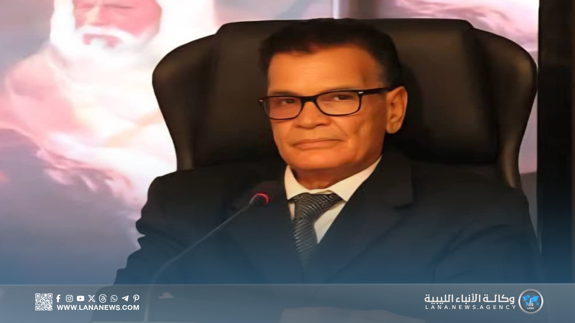 أخبار بنغازي على مشارف الأربعين تواجه تحديات الاستمرار الصحفي