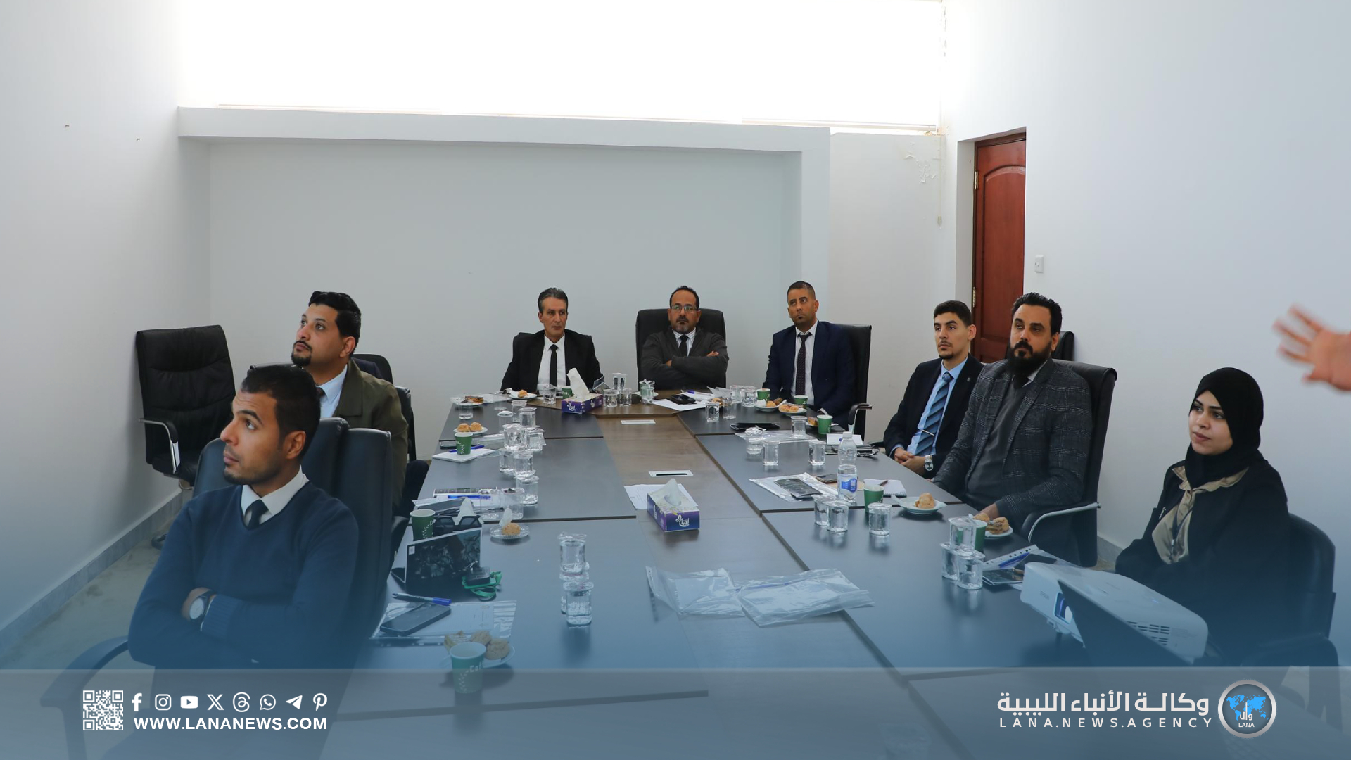 ندوة ببنغازي توصي بدعم التمويل الإسلامي والتنمية المستدامة