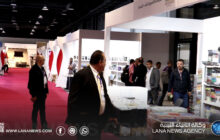 نجاح لافت لمعرض بنغازي الدولي للكتاب في دورته الرابعة