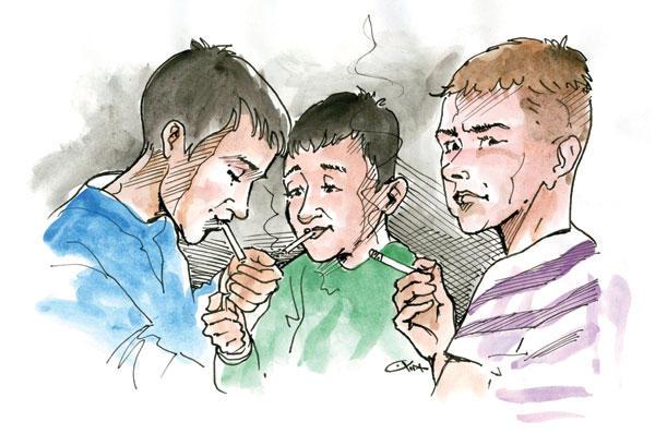 تفشي ملحوظ للمخدرات في ليبيا رغم جهود مكافحتها