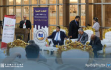 ندوة بمعرض بنغازي للكتاب تؤكد الثقافة ركيزة للوحدة الوطنية