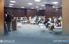 أمسية شعرية شعبية وتراثية بمعرض الكتاب الدولي ببنغازي