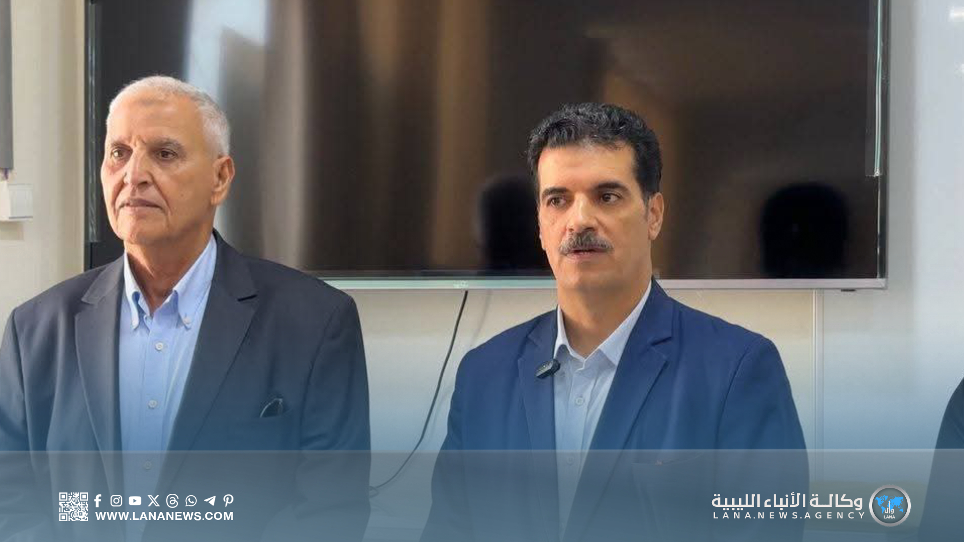 بدء دبلومة الإرشاد الأسري لتعزيز الاستقرار الاجتماعي ببنغازي