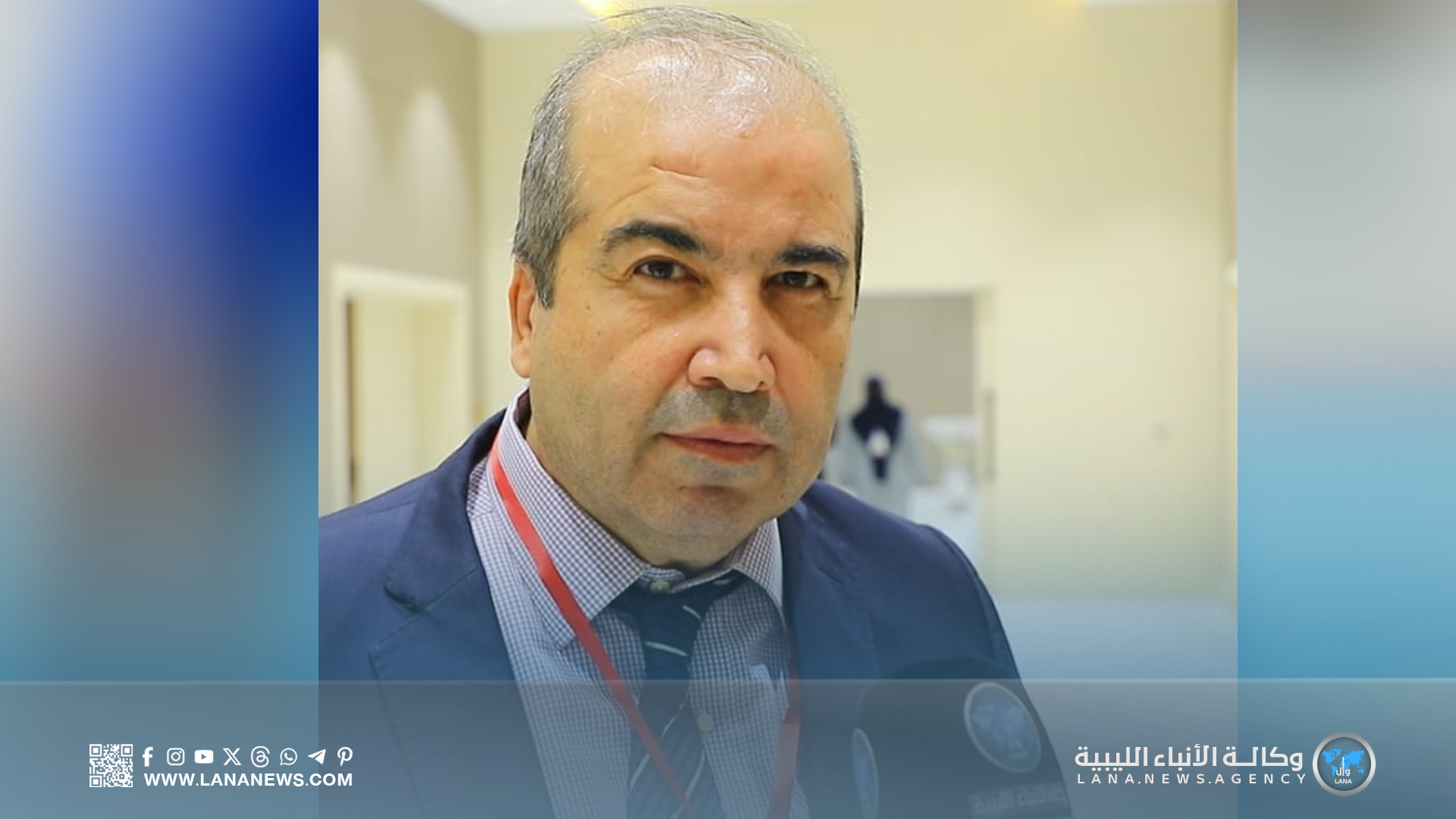 خبير تونسي: ليبيا تحقق تطورا في تقنيات الخصوبة والتبادل العلمي ضرورة ملحة