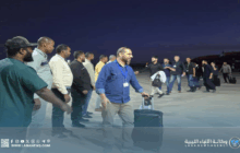 للمرة الثانية خلال أسبوع.. قافلة طبية تصل مستشفيات الجنوب الغربي