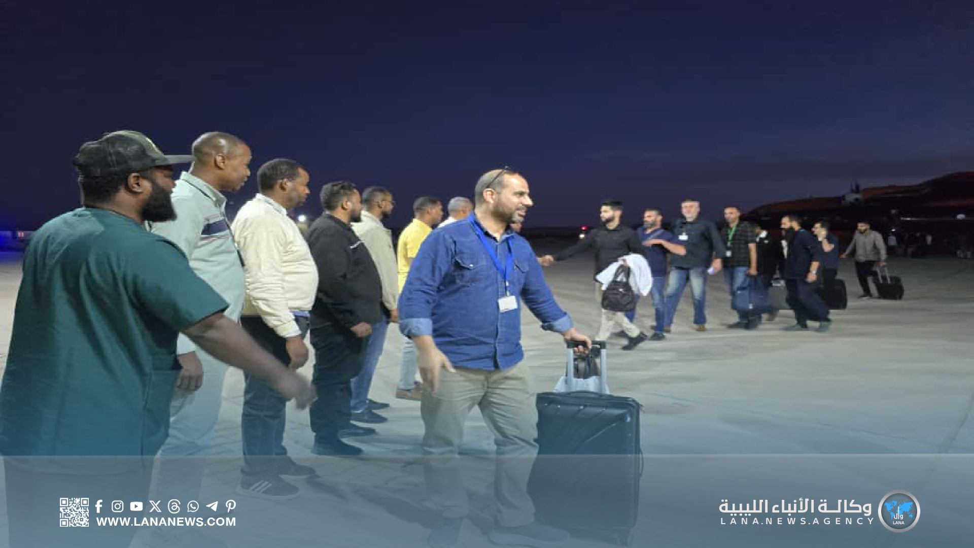 للمرة الثانية خلال أسبوع.. قافلة طبية تصل مستشفيات الجنوب الغربي