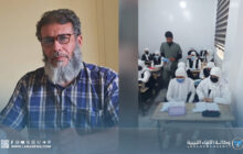 بحث تفشي الإنفلونزا واتخاذ إجراءات عاجلة لحماية الطلاب بسلوق