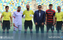 المروج يتفوق على الأهلي بنغازي وديا