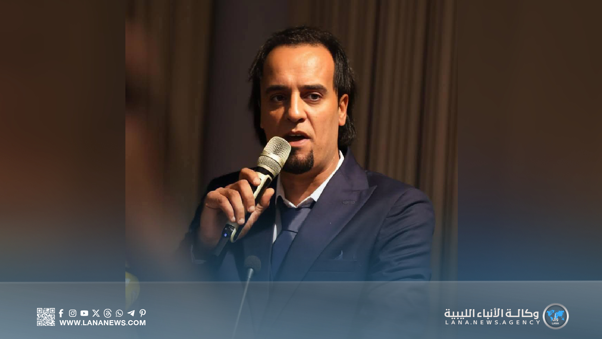 بنغازي تستعد لافتتاح معرض الكتاب الدولي بمشاركةٍ عربيةٍ واسعة