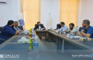 وزارة الصحة تُعزّز رقابة الجودة على المنتجات الدوائية