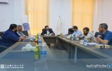 وزارة الصحة تُعزّز رقابة الجودة على المنتجات الدوائية