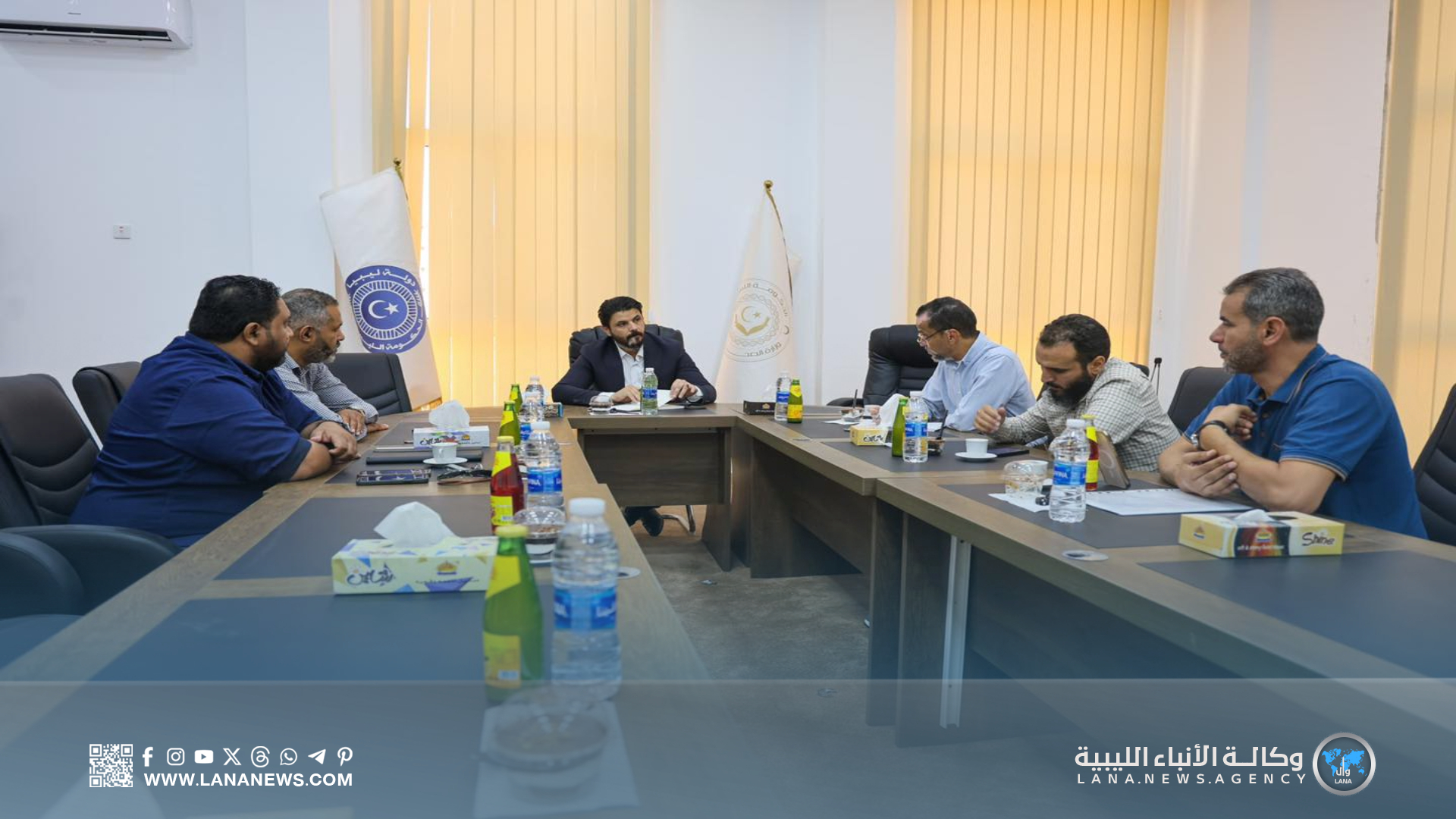 وزارة الصحة تُعزّز رقابة الجودة على المنتجات الدوائية