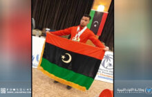البطل الليبي أنس زقلام يُتوّج بميداليتين ذهبيتين عالميتين بتركيا