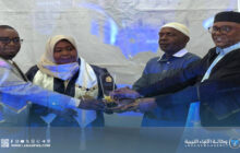 بلدية غات تحصد المركز الأول في جائزة الحكومات الاجتماعية 2025