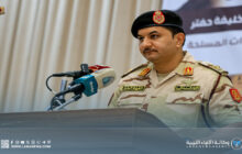 نائب القائد العام يُعلن مبادرة وطنية للنهوض بالجنوب