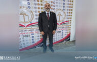 النقيب العام للناشرين يُشيد بمعرض بنغازي للكتاب ويدعم الشباب والمؤلفين
