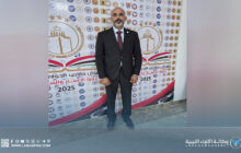 النقيب العام للناشرين يُشيد بمعرض بنغازي للكتاب ويدعم الشباب والمؤلفين