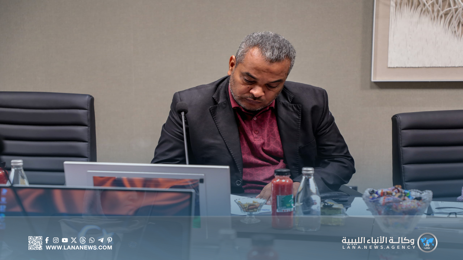 مراقبة تعليم الأبيار تنفي منح إجازة للطلاب وتُؤكد استمرار الدراسة