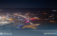 ودان تستعد لانطلاق رالي تيتي غدًا بمشاركةٍ واسعة من المتسابقين