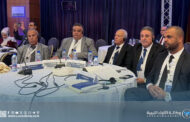مجلس النواب يُشارك في دورة تدريبية بالأردن لتعزيز مكافحة الإرهاب