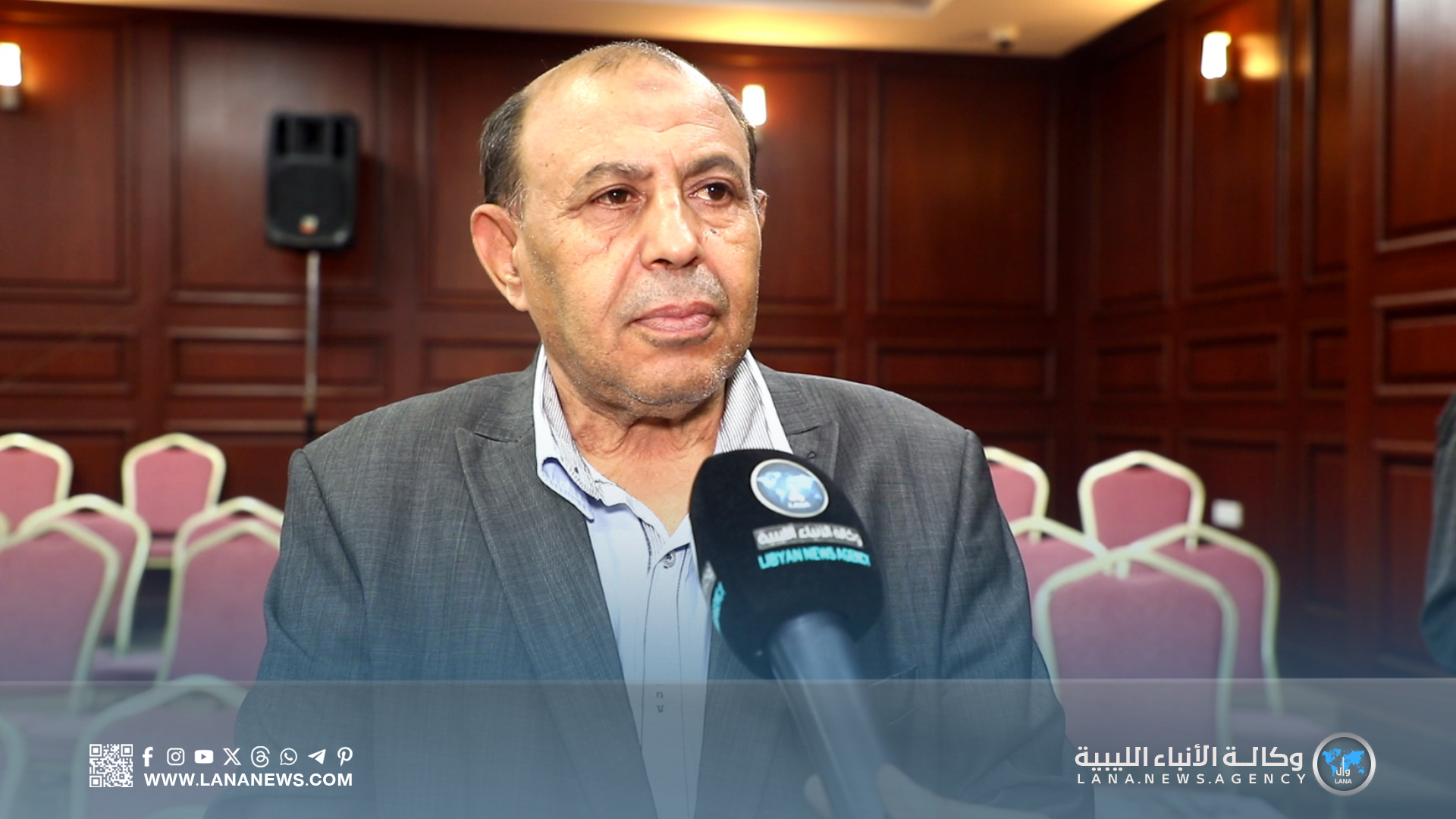 معرض بنغازي الدولي للكتاب يُعيد المدينة إلى خريطة الثقافة العالمية