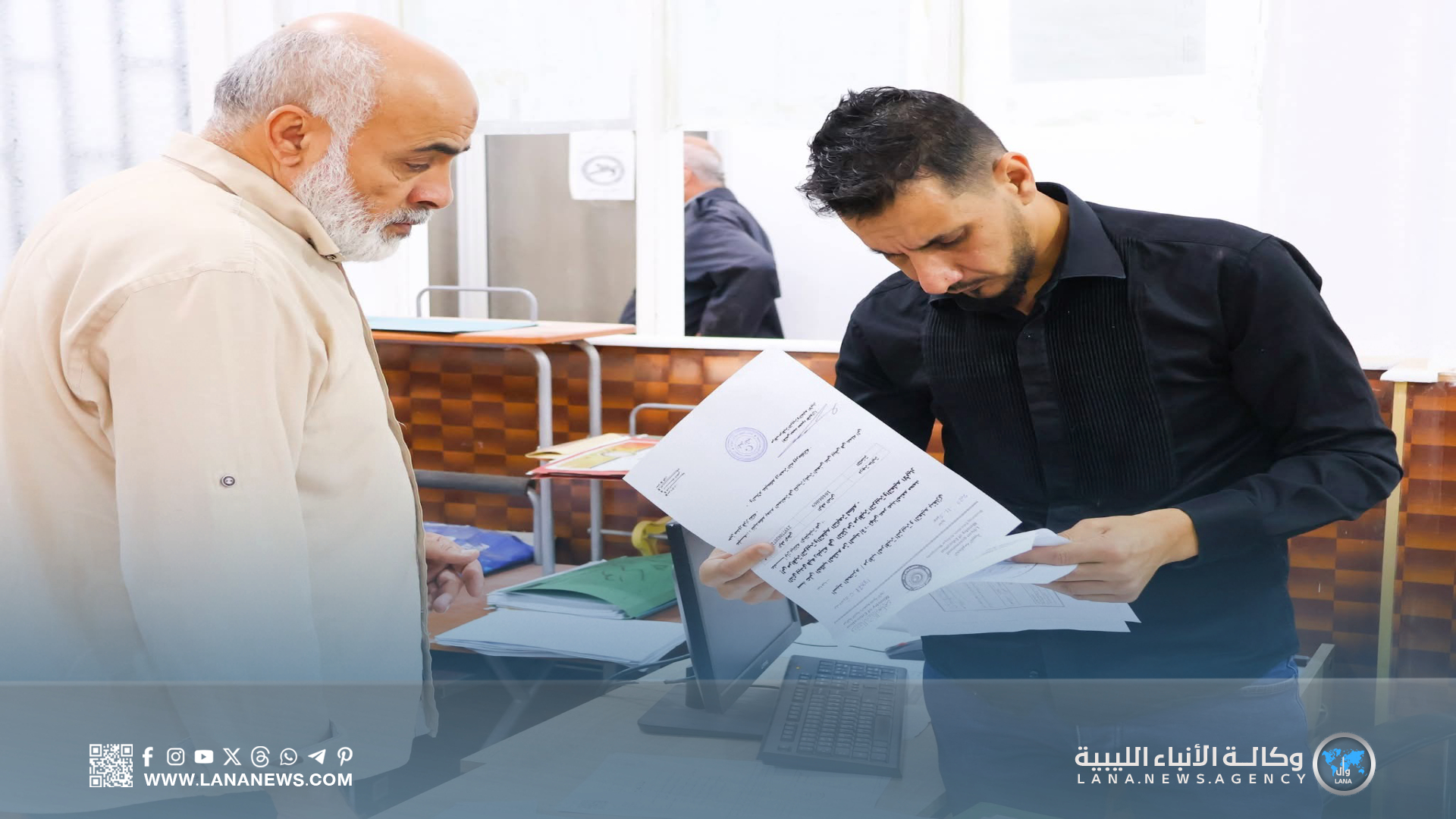 مراقبة التعليم بالأبيار تُواصل نقل المعلمين المقيمين خارج نطاق البلدية