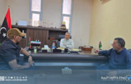 نادي الزهراء بالكفرة يُثمّن جهود داعمي الشباب والرياضة في المدينة