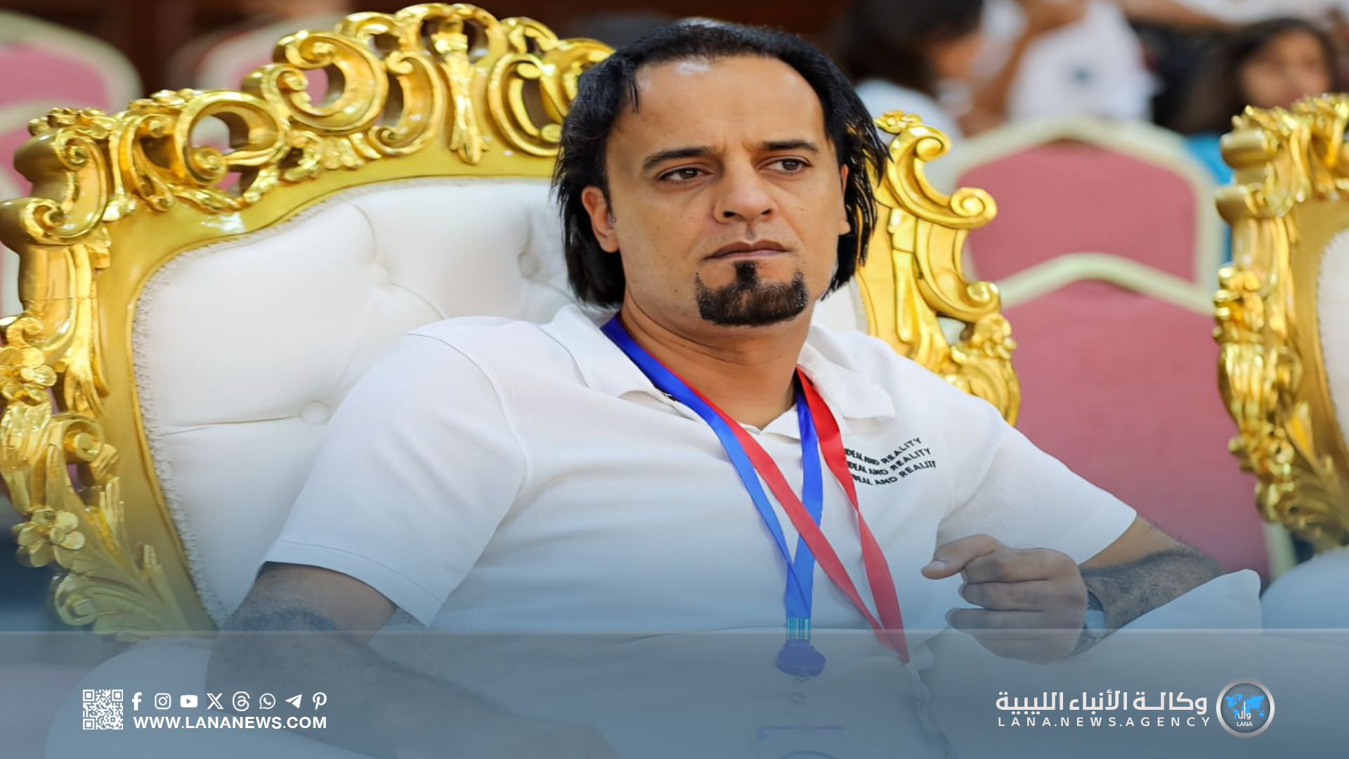 فعّاليات ثقافية متنوعة في معرض بنغازي الدولي للكتاب