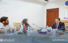 وزارة الخارجية والمجلس الوطني للحريات يبحثان دعم حقوق الإنسان والحريات العامة