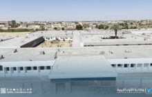 مستشفى مرزق العام يشهد أعمال تطوير وتجهيزات طبية متقدمة