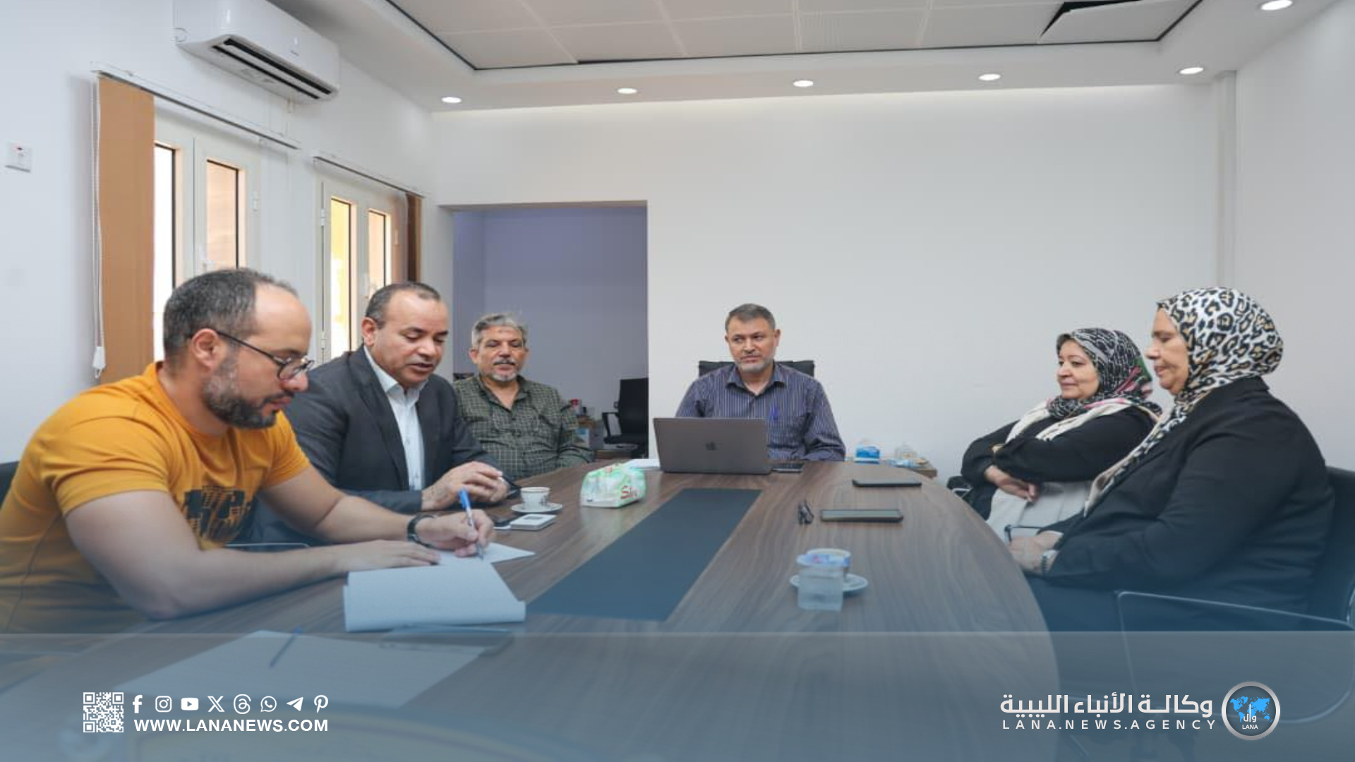 انطلاق برنامج وطني للكشف المُبكر عن الأورام في الواحات