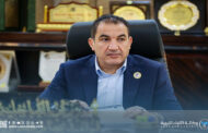 وزير الداخلية يُثمّن جهود الأجهزة الأمنية في تأمين رالي تي تي 2025