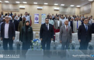 وزارة التعليم التقني والفني تحتفي بنُخبةِ الباحثين والخريجين