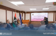 فعّالية توعوية حول السلامة المرورية وحقوق الإنسان في طرابلس