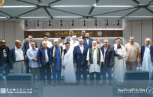 نائب رئيس ديوان النواب يستقبل وفد الساحل الغربي ويُؤكد الوحدة الوطنية