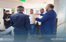 نيابة النظام العام ببنغازي تُغلق عيادتين لمخالفات صحية خطيرة