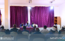 خُطط لافتتاح قسم طوارئ جديد بمستشفى ونزريك القروي