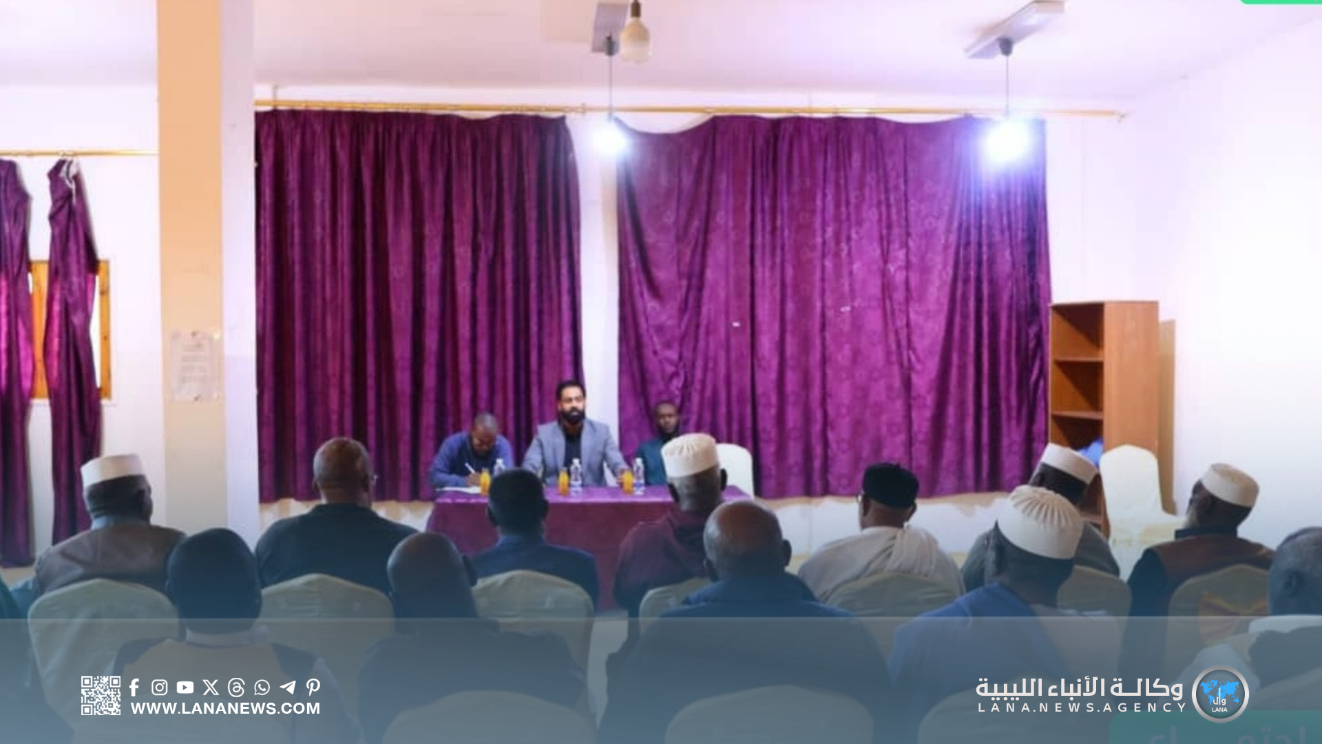 خُطط لافتتاح قسم طوارئ جديد بمستشفى ونزريك القروي