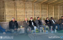 «الخفيفي» يستمع لشكاوى أهالي منطقة السلاوي من ظاهرة الهجرة