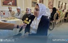 ذوو الإعاقة يدعمون الانتخابات الرئاسية الموحدة لتوحيد ليبيا