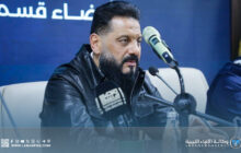 انطلاق قسم التحريات العامة بمديرية أمن بنغازي الكبرى رسميًا